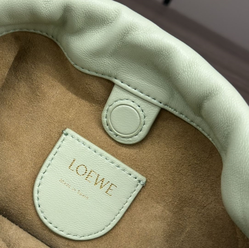 Loewe Satchel Bags